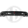 Diffuser Audi A3 Sportback (8YA) 2020->
