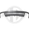 Diffuser Audi A5 (8T3) 2007-2012