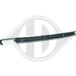 Diffuser BMW E36 1990-1999