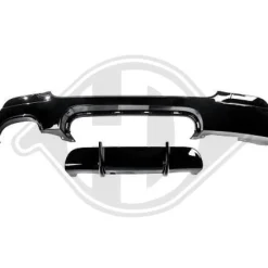 Diffuser BMW 3-Serie E92 2006-2013