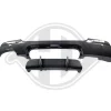 Diffuser BMW 3-Serie E92 2006-2013