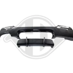 Diffuser BMW 3-Serie E92 2006-2013
