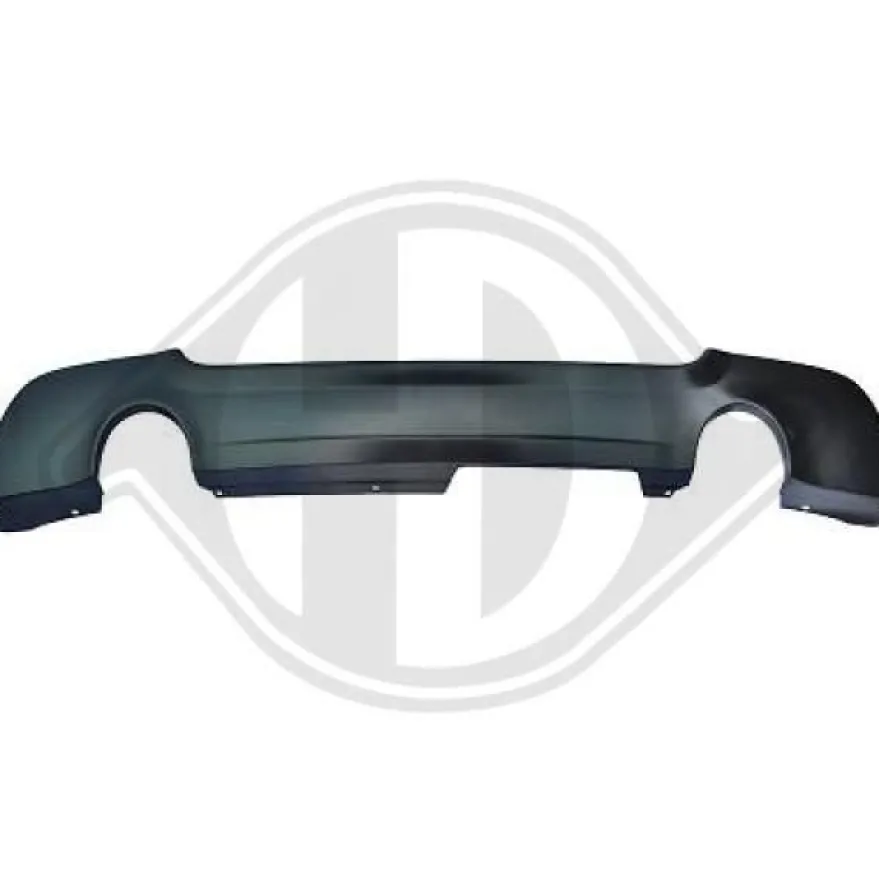 Diffuser BMW 3-Serie E92 2006-2013