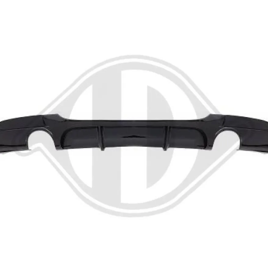 Diffuser BMW 3-Serie E90, E91 2004-2012