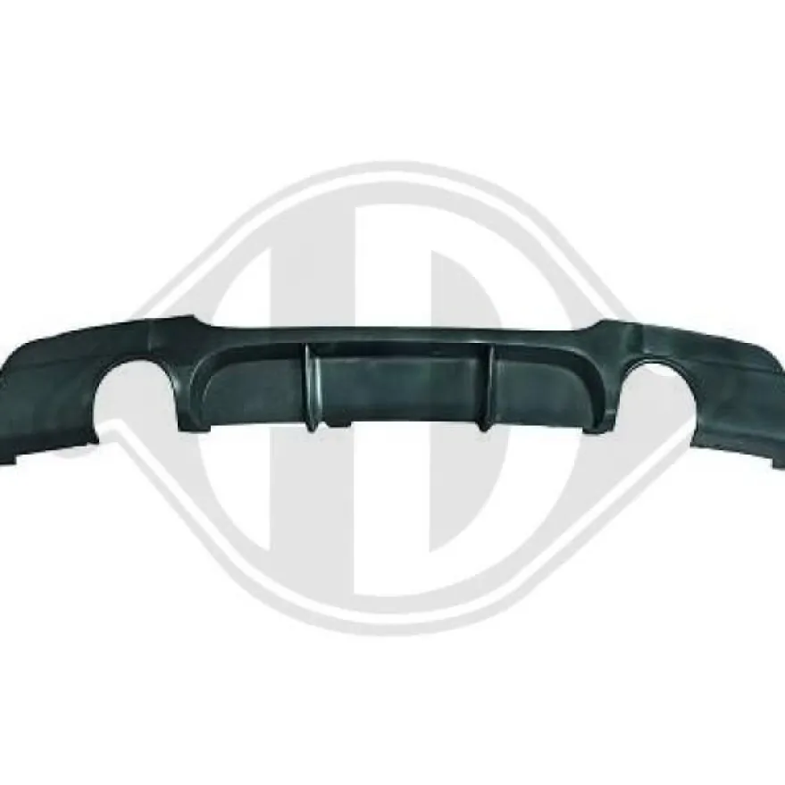 Diffuser BMW 3-Serie E90, E91 2004-2012