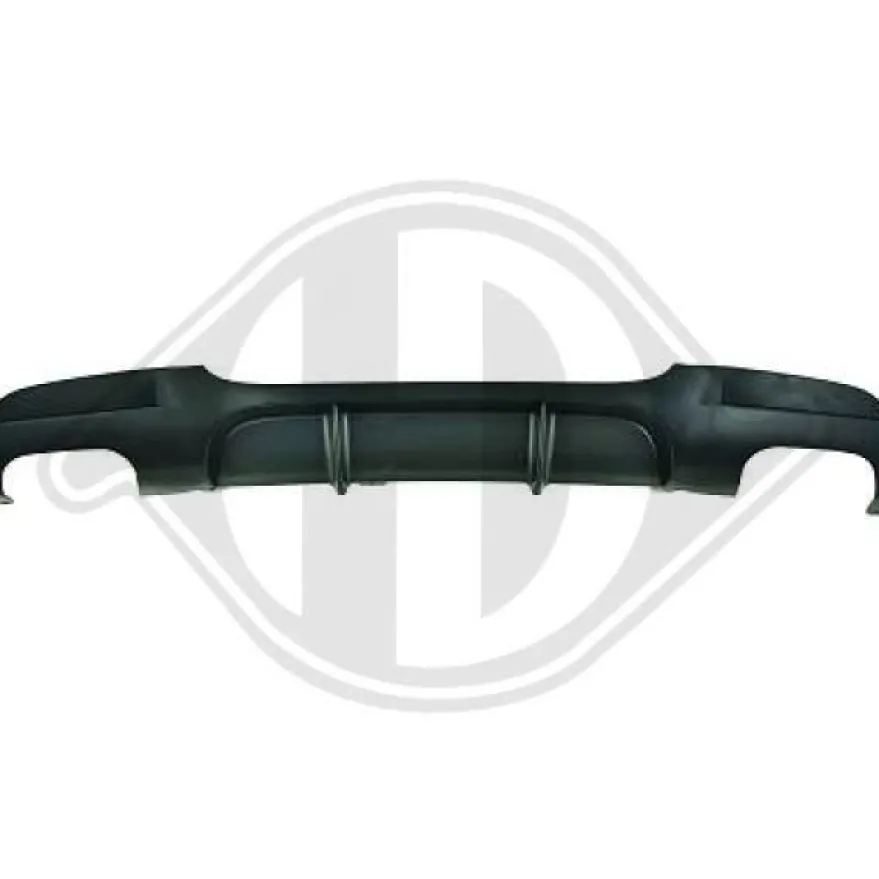 Diffuser BMW 3-Serie E90, E91 2008-2012