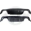 Diffuser BMW 5-Serie E60, E61 2003-2010