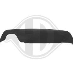 Diffuser BMW 5-Serie E60, E61 2003-2010