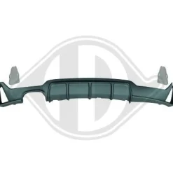 Diffuser BMW 4-Serie F32 2013-2021