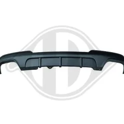 Diffuser BMW 5-Serie F10 2010-2017