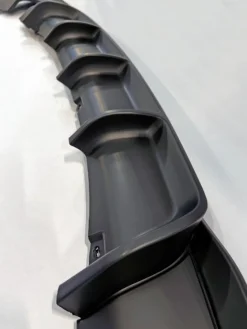 Diffuser BMW 3-Serie F30, F31 2011-2019