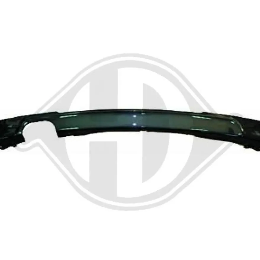 Diffuser BMW 3-Serie F30 Sedan 2011-2019