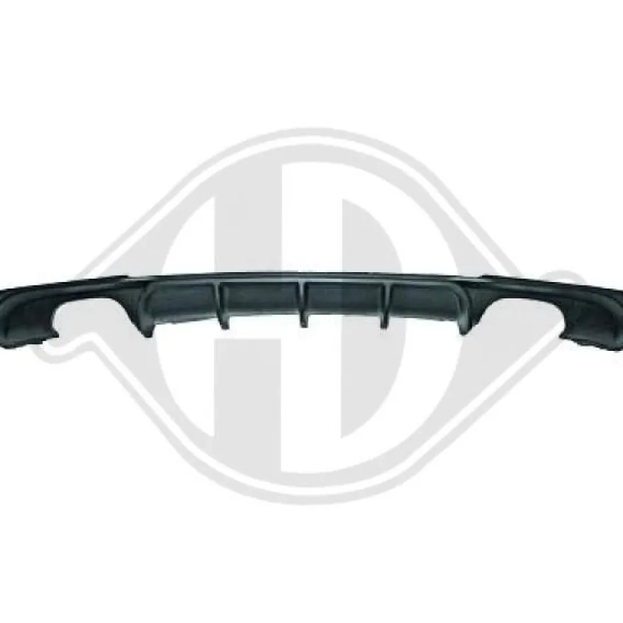 Diffuser BMW 3-Serie F30 Sedan 2011-2019