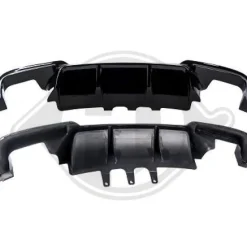 Diffuser BMW 5-Serie F10 Sedan 2010-2017
