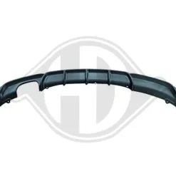 Diffuser BMW 3-Serie F30 Sedan 2011-2019