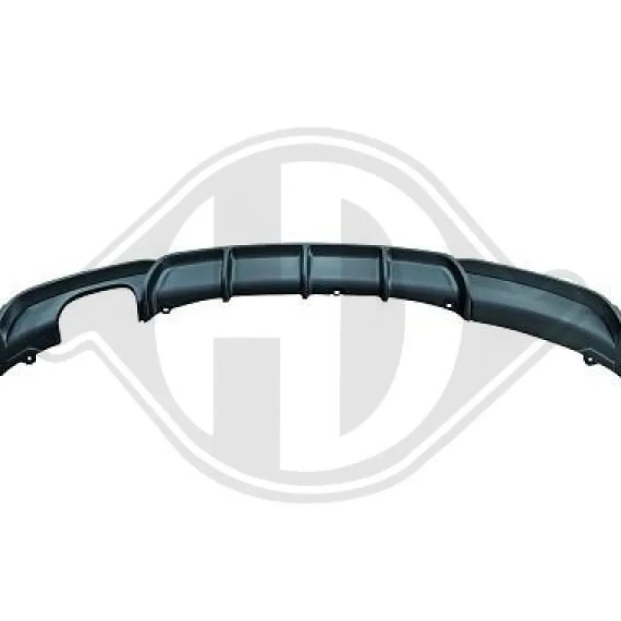 Diffuser BMW 3-Serie F30 Sedan 2011-2019