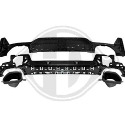 Diffuser BMW 3-Serie G20, G21 2022->