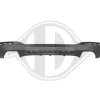 Diffuser BMW 5-Serie G30 Sedan 2017->