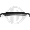 Diffuser Mercedes C-Klass T-Modell S204 2011-2015