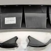 Diffuser Mercedes C-Klass W204 2011-2015