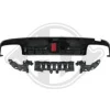 Diffuser Mercedes C-Klass W205 2014-2018