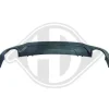 Diffuser Mercedes C-Klass W204 2011-2015