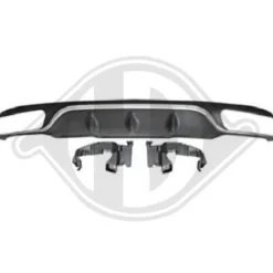 Diffuser Mercedes E-Klass T213 / W213 2016-2020