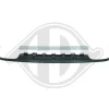 Diffuser Mercedes E-Klass T212 / W212 2009-2013 AMG-Look