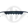 Diffuser Mercedes E-Klass W212 Sedan 2012-2016