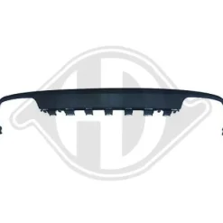Diffuser Mercedes E-Klass W212 Sedan 2012-2016