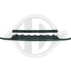 Diffuser Mercedes E-Klass W212 / T212 2009-2013 AMG-Look