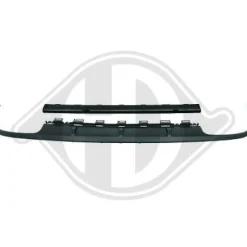 Diffuser Mercedes E-Klass W212 / T212 2009-2013 AMG-Look