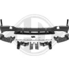 Diffuser Mercedes GLC X253 2015-2022