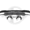 Diffuser Mercedes GLE W166 2015-2018
