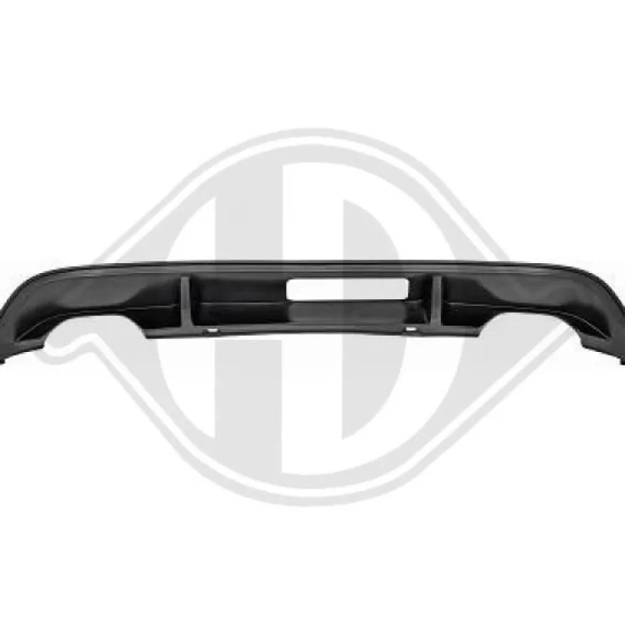 Diffuser VW Golf VII 5G1 Hatckback 2012-2017