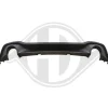 diffuser VW Golf VIII CD1 Hatchback 2020->