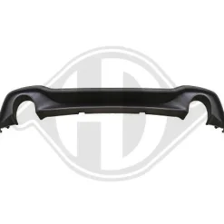 diffuser VW Golf VIII CD1 Hatchback 2020->