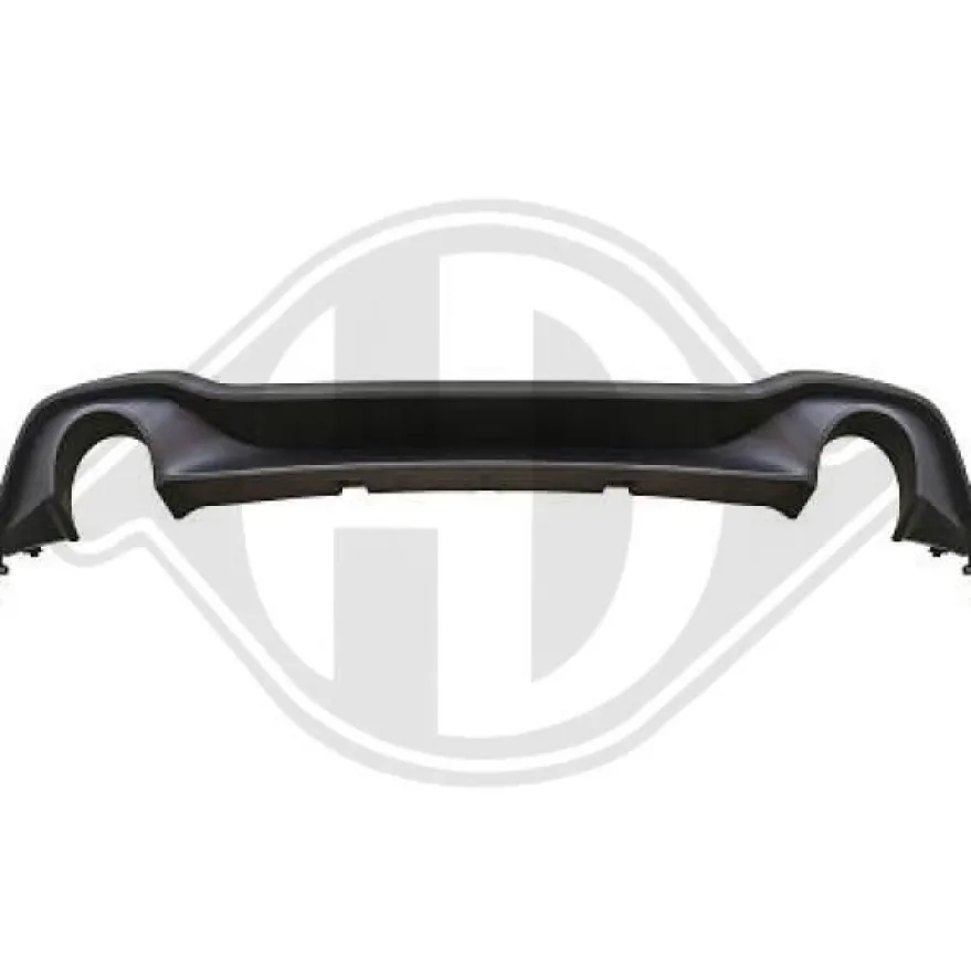 diffuser VW Golf VIII CD1 Hatchback 2020->