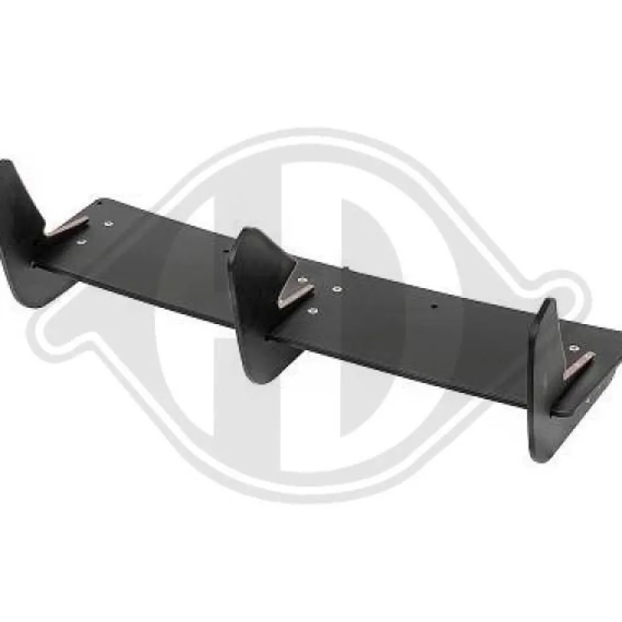 Diffuser VW Polo V 6R1, 6C1 2014-2017