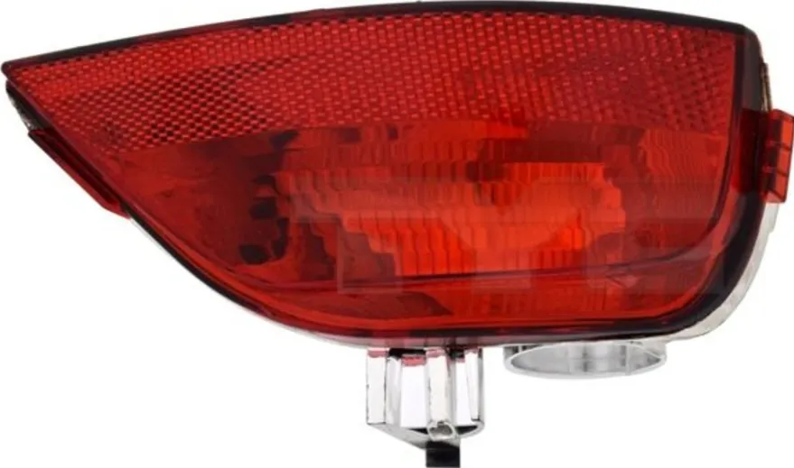 Dimbakljus Höger till RENAULT MEGANE IV Halvkombi (B9A/M/N_)