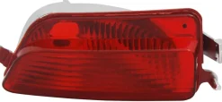 Dimbakljus Vänster Citroen C4 I