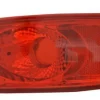 Dimbakljus Vänster Hyundai Santa fe II
