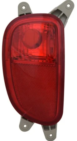 Dimbakljus Vänster Kia Picanto (TA)