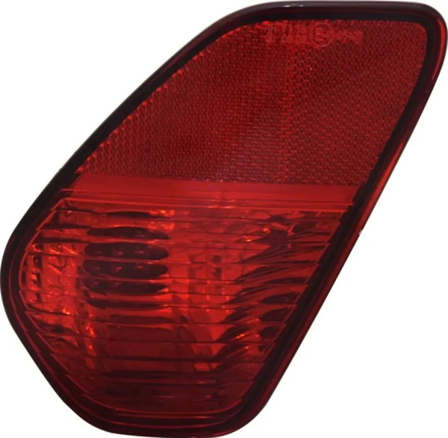 Dimbakljus Vänster Mitsubishi Outlander III