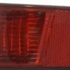 Dimbakljus Vänster Mitsubishi Outlander III