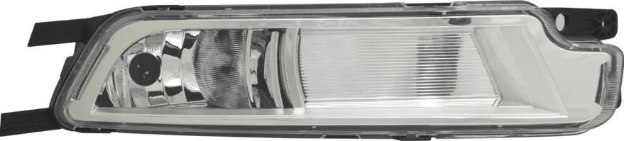 Dimljus DRL Höger VW Passat B8 Sedan, Variant, Alltrack