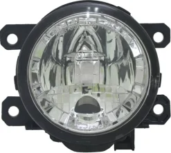 Dimljus DRL Mercedes Citan