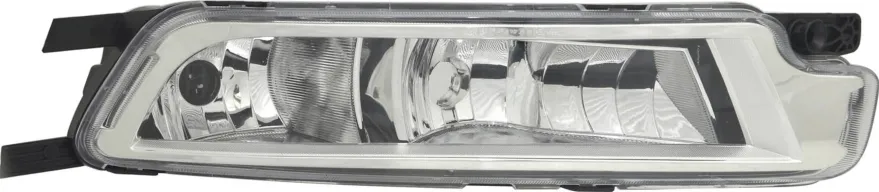 Dimljus DRL Vänster VW Passat Sedan, Variant, Alltrack