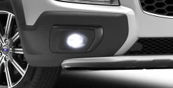 Dimljusgaller Höger Volvo XC70 2014-2016