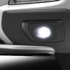 Dimljusgaller Vänster Volvo XC70 2008-2013